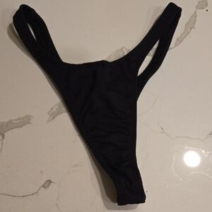 Minimale Animale Nolita Thong